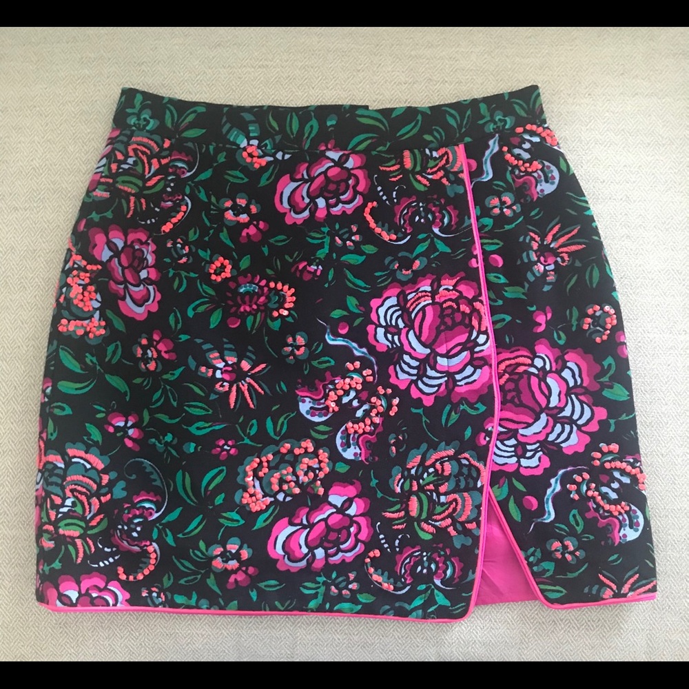Nanette Lenore Skirt